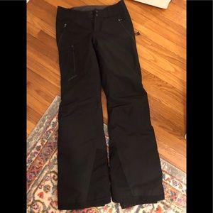 Patagonia Insulated Powder Bowl Ski Pants - EUC